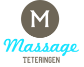 Massagepraktijk Teteringen l Breda logo